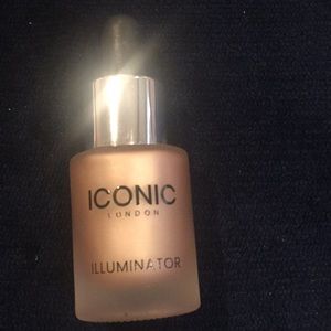 Illuminator And is very good